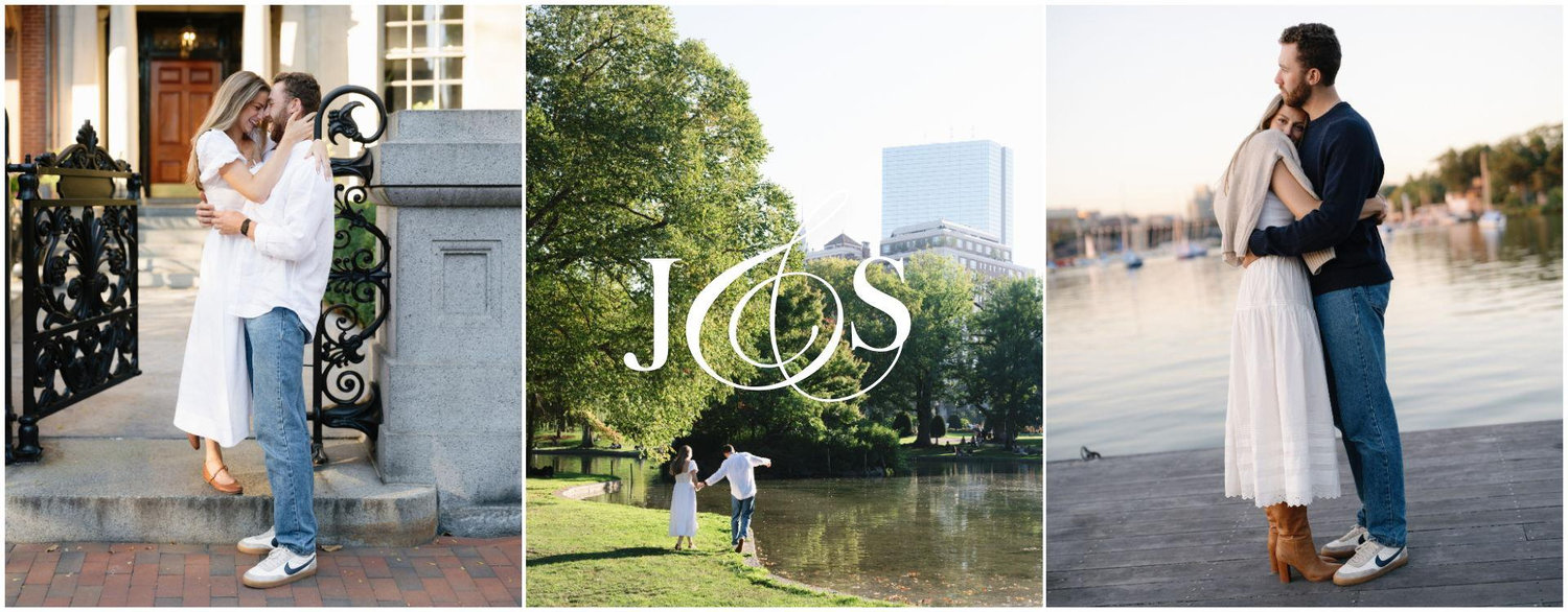 The Wedding Website of Julia Rubin and Seán Culkin