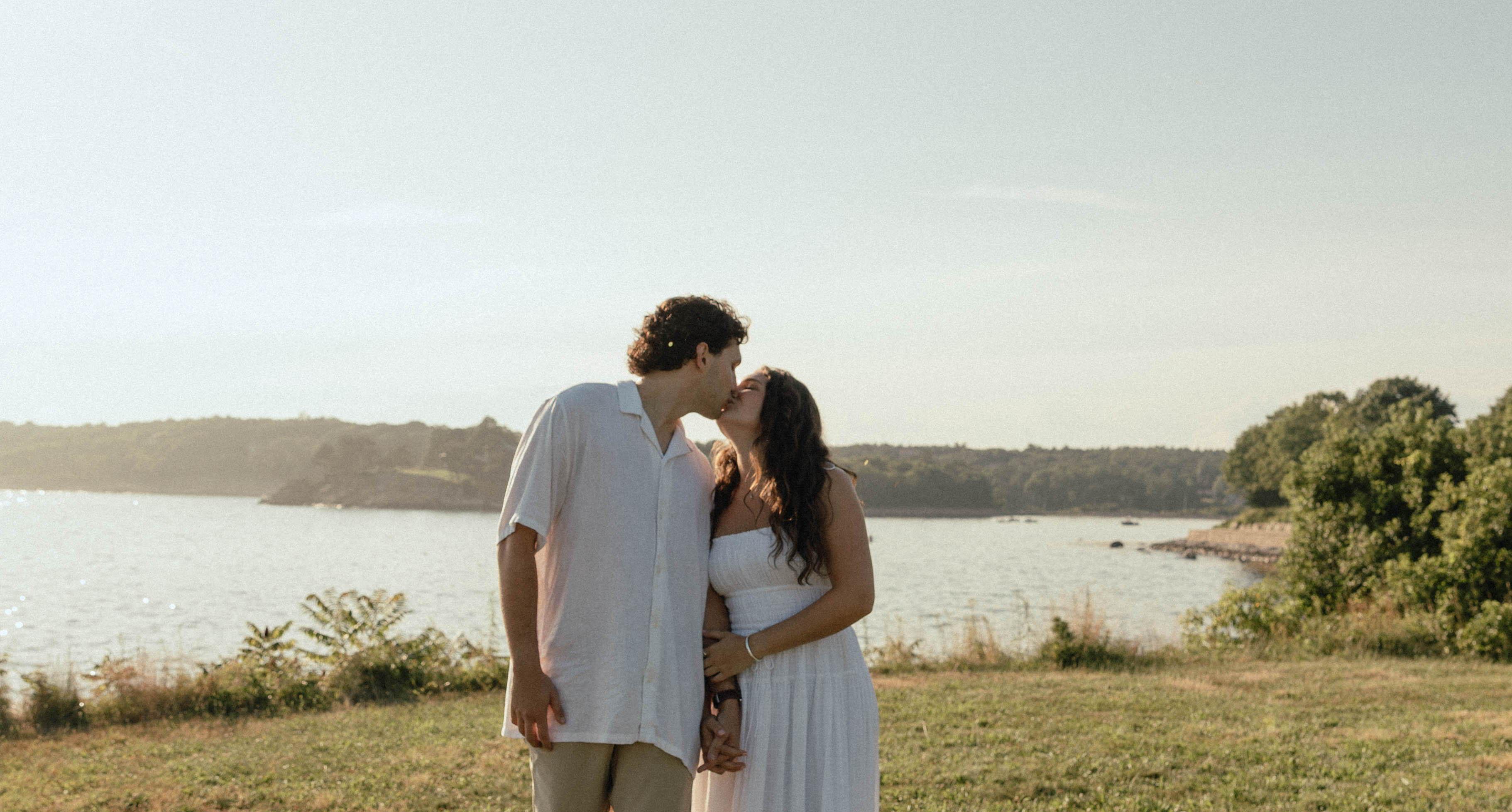 The Wedding Website of Mariah Gohson and Ethan Ritchie