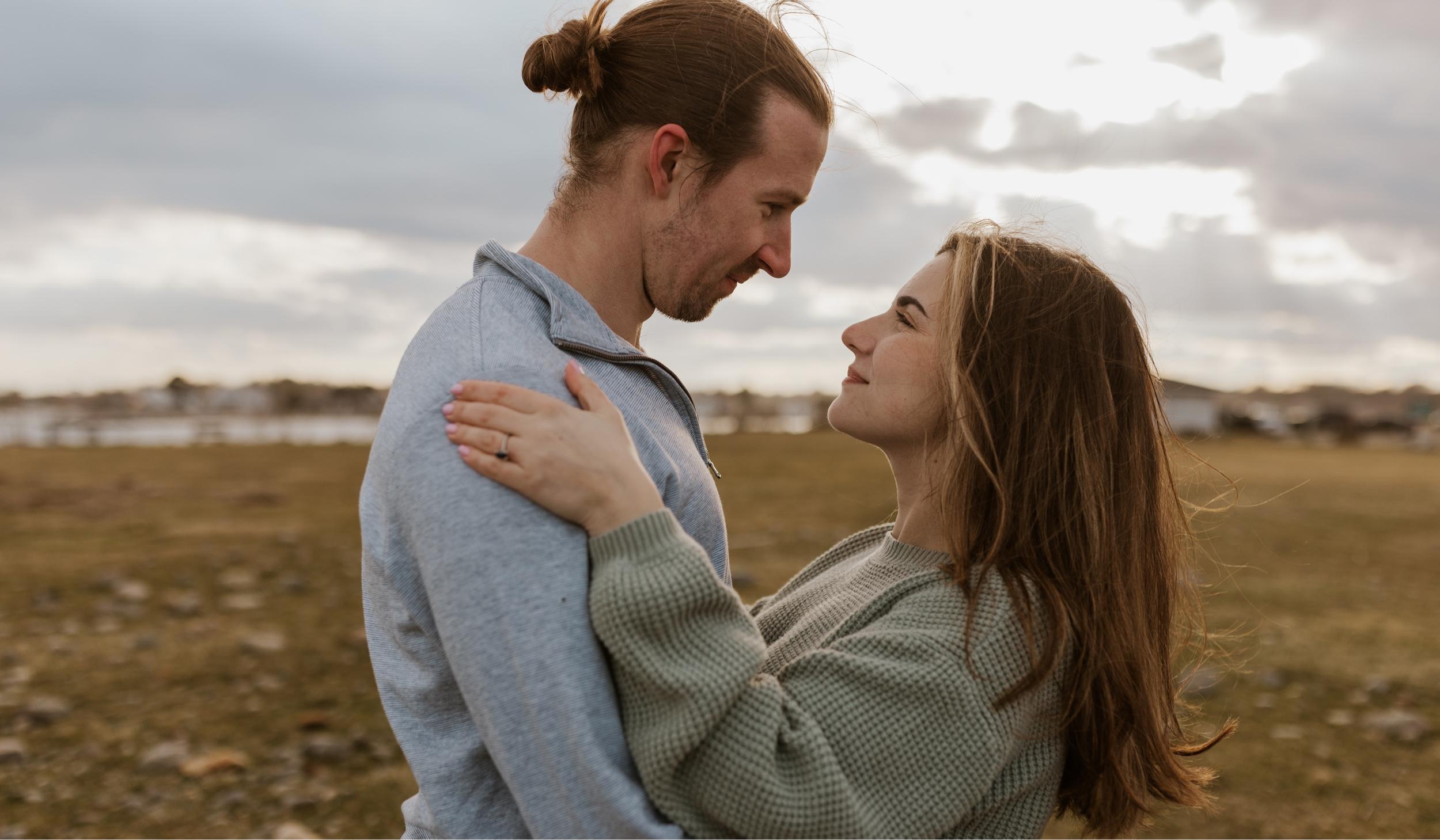 The Wedding Website of Rena Heras and Christopher Grenier