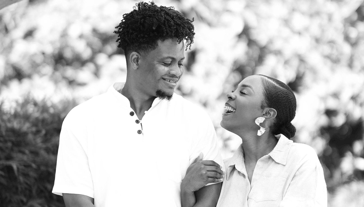 The Wedding Website of Steven Wright and Patrine Joseph
