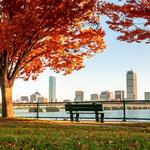 Charles River Esplanade