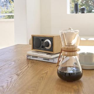 Model One AM/FM Radio with Bluetooth