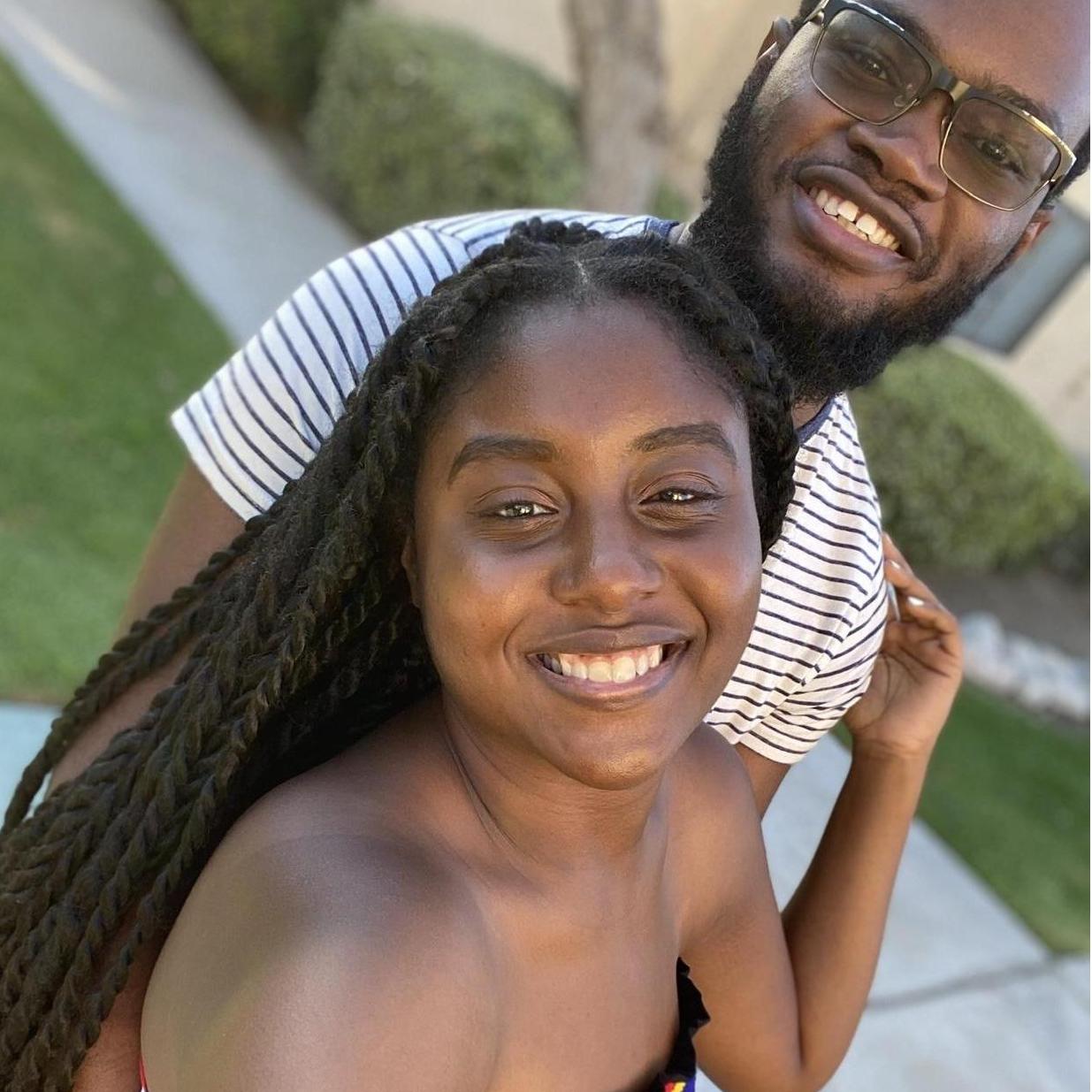 Birthday love