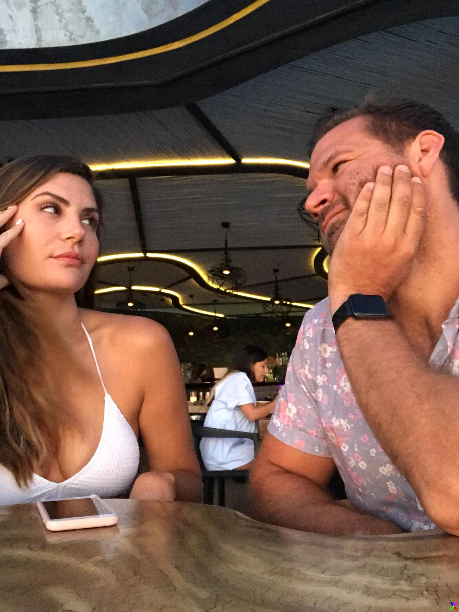 So much how we spend our time.