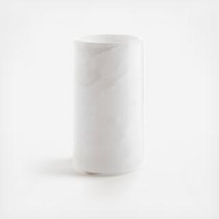 Alabaster Tumbler