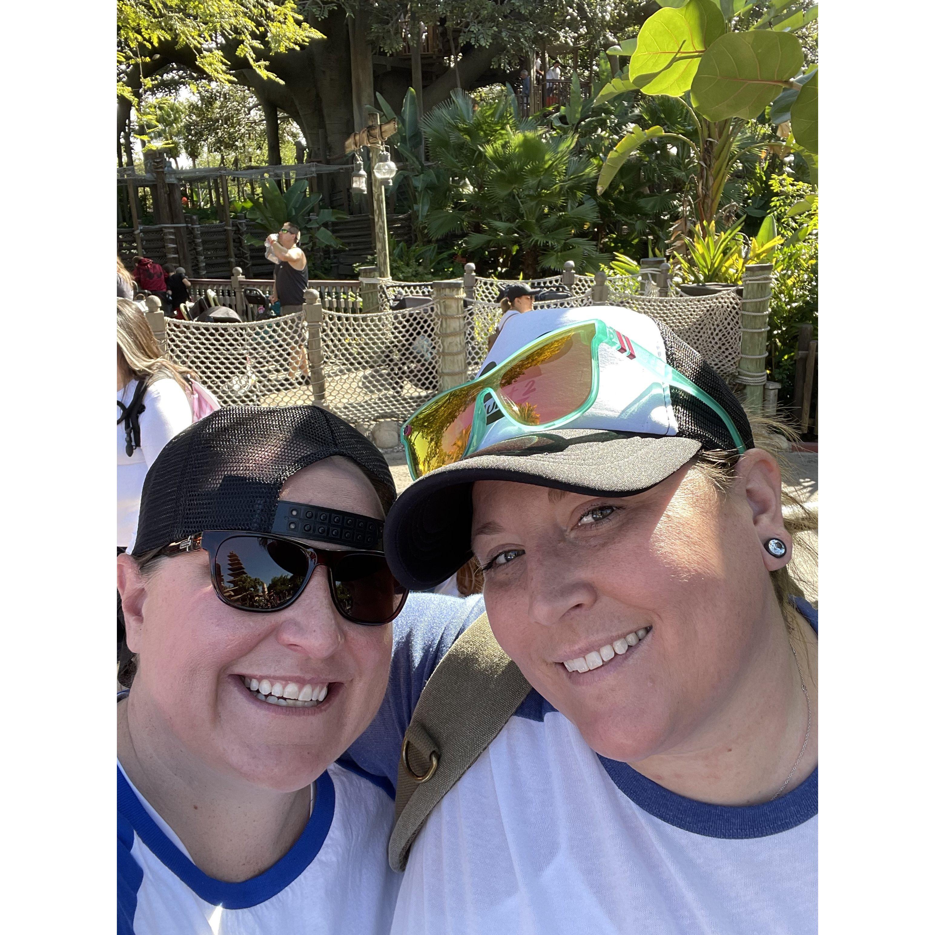 Disney World