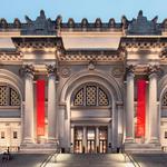 The Metropolitan Museum of Art