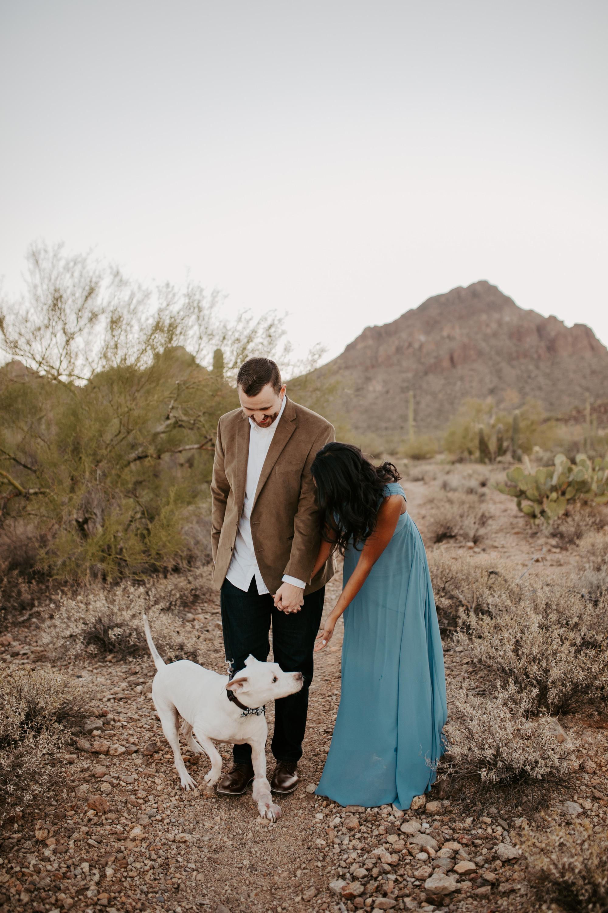 The Wedding Website of Puja Patel and Joshua Mitchell