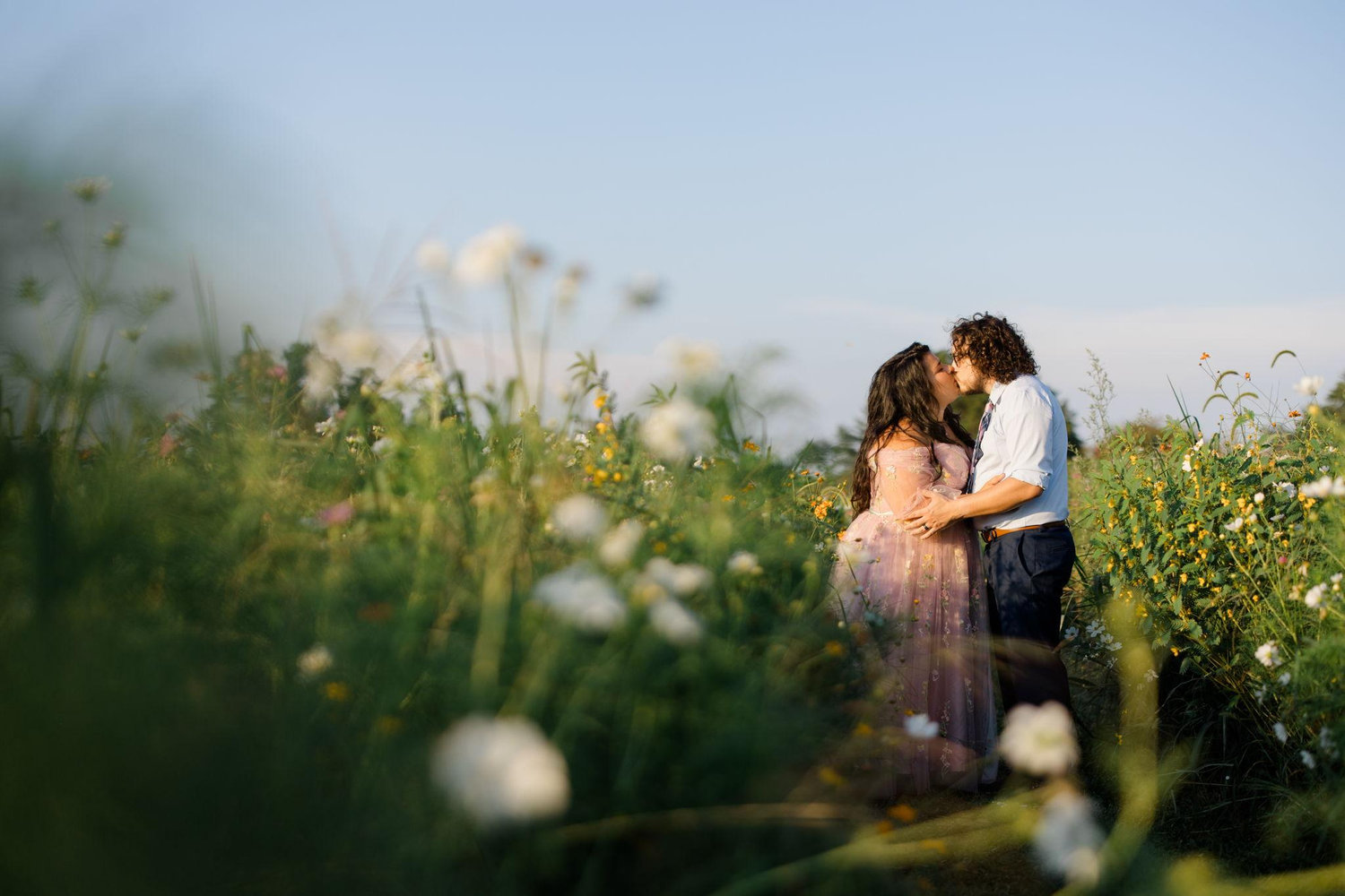 The Wedding Website of Jessie Vallee-Vasquez and Del Vierling