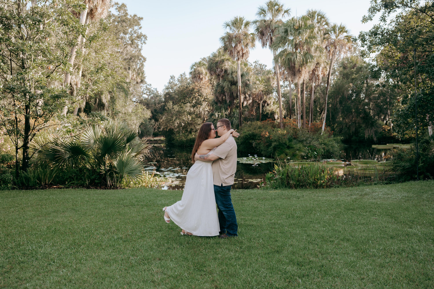 The Wedding Website of Jade Lewis and Austin Bosley