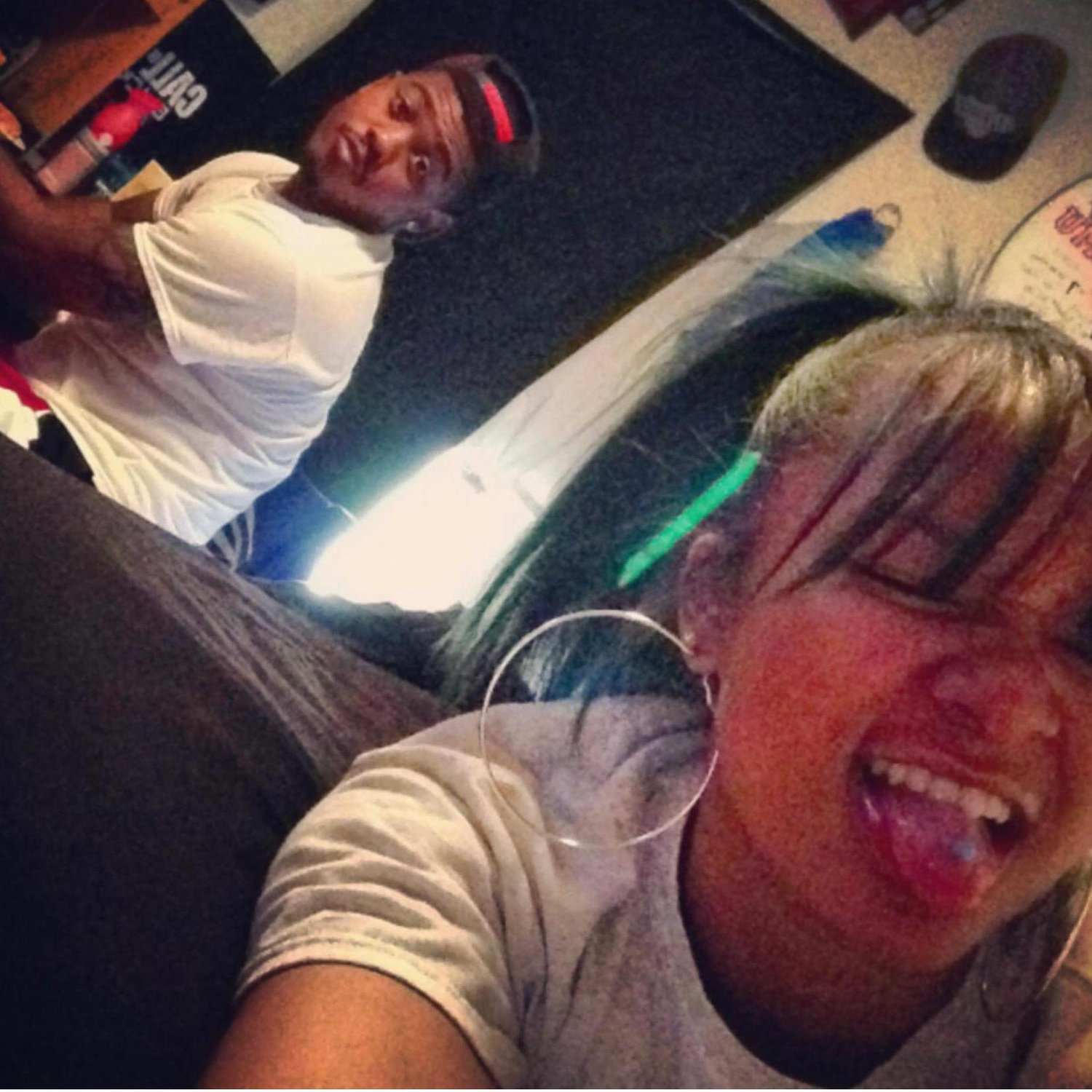 When we first started dating in 2014 💕