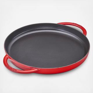 Round Pure Griddle