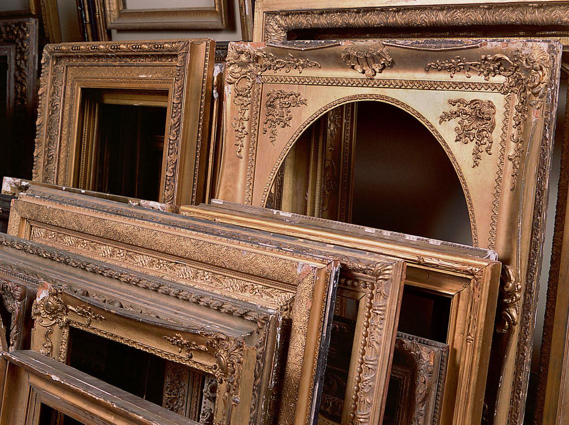 Framing Fund
