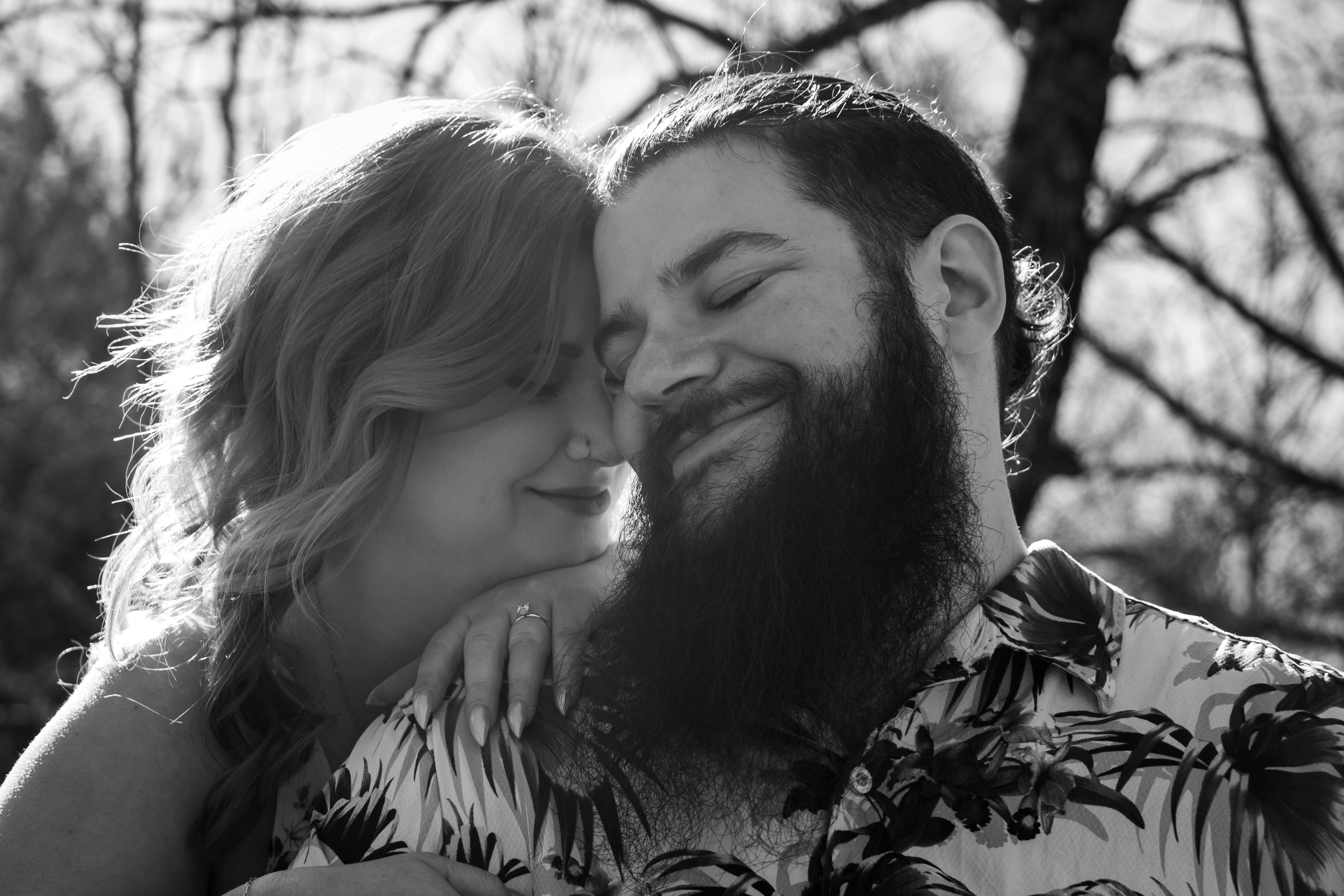 The Wedding Website of Paige Ferguson and Devin Orgeron