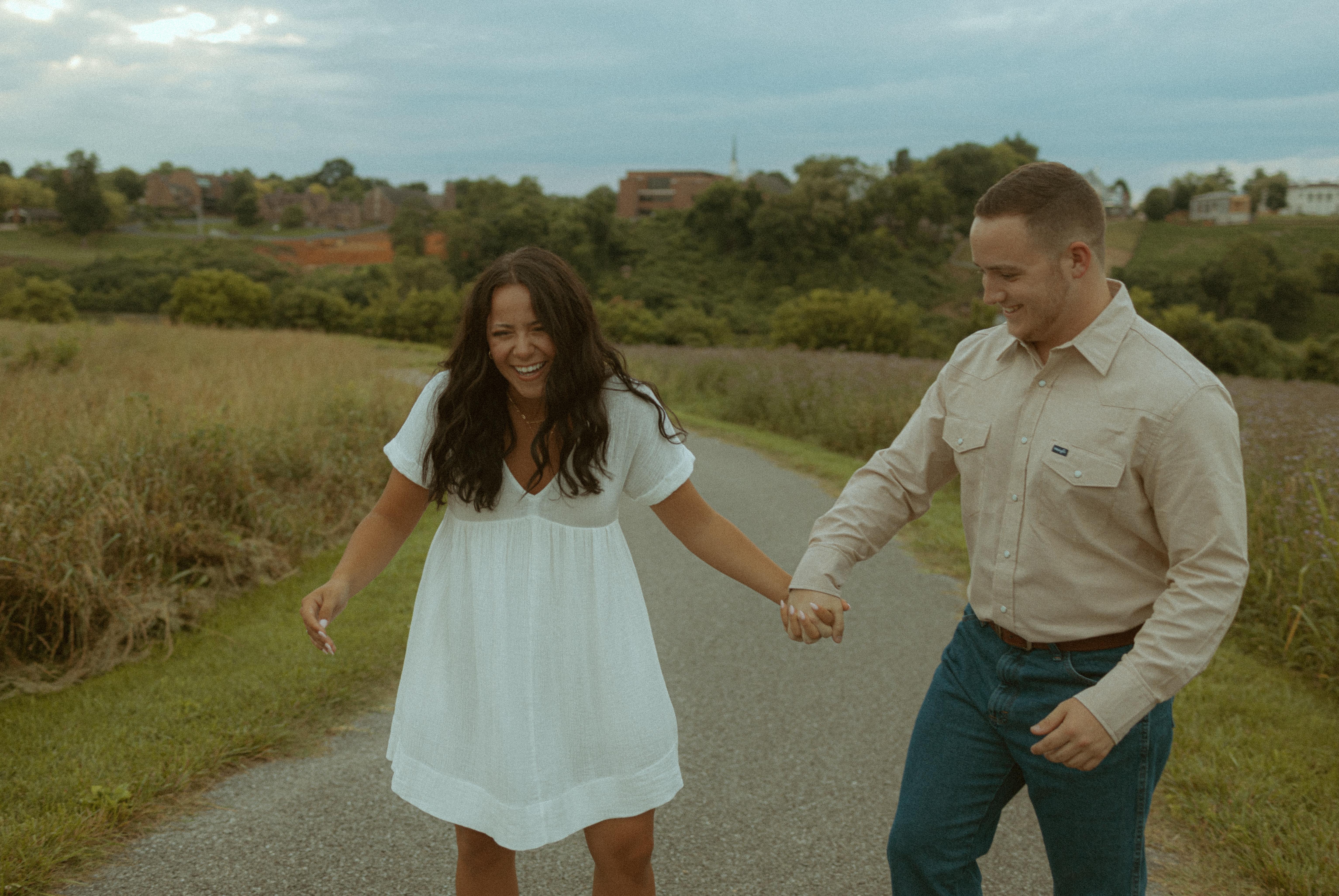 The Wedding Website of Rachel McMahan and Trey Daugherty