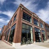 Messenger Coffee Co. + Ibis Bakery