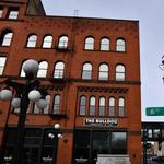 The Bulldog Lowertown
