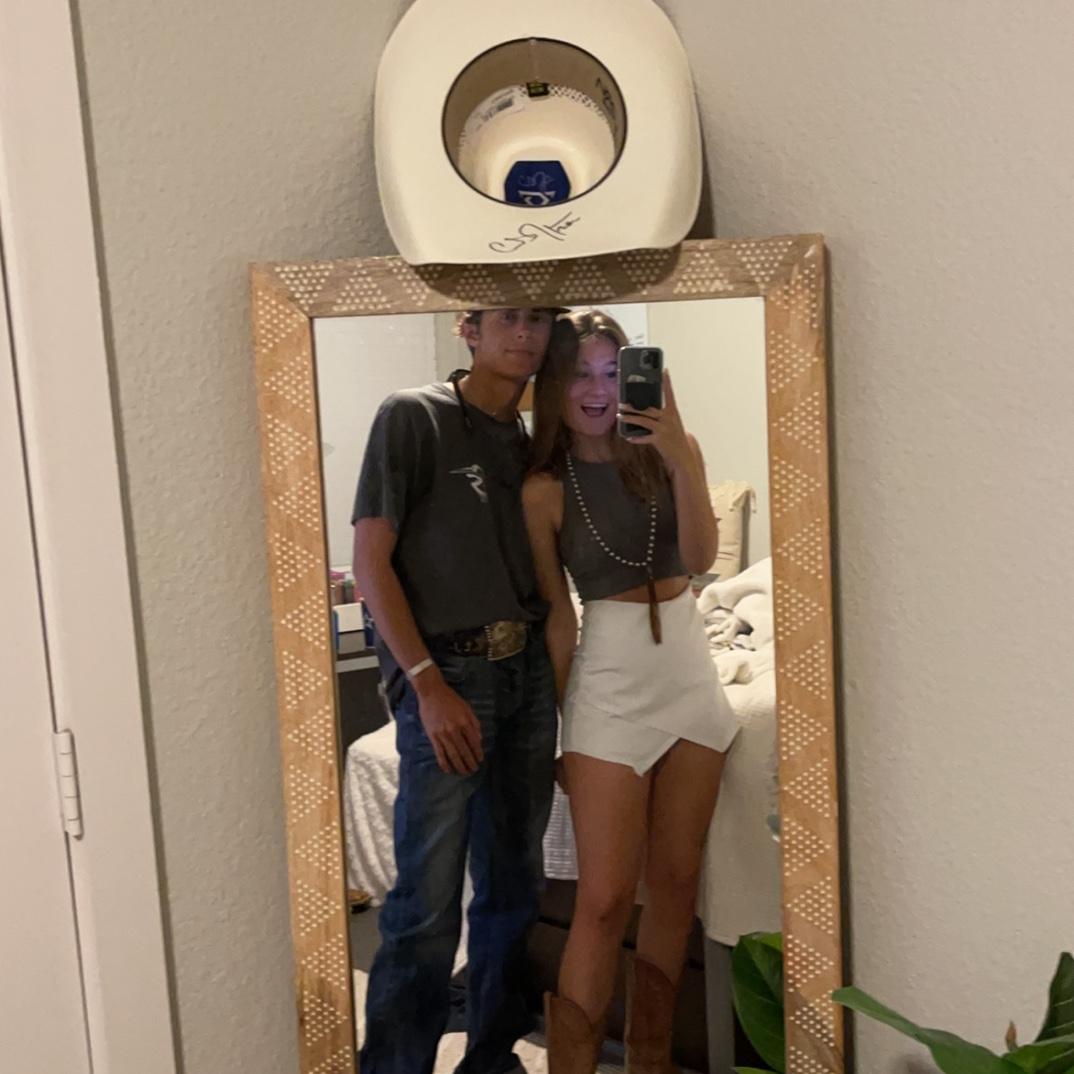 First date - Jon Pardi concert!