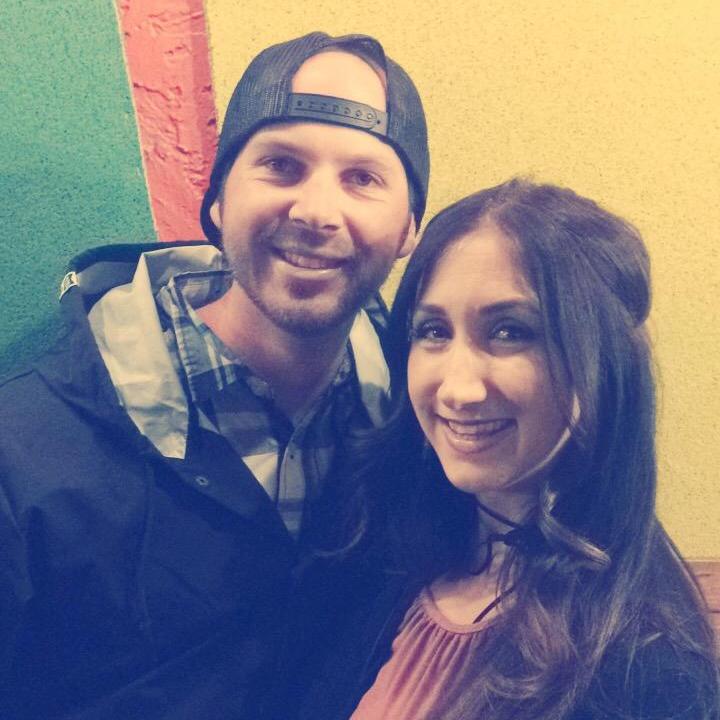 Date night- January 2018