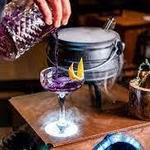 The Cauldron Chicago