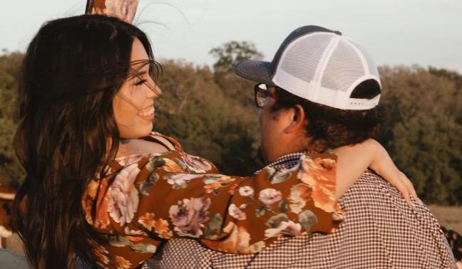 The Wedding Website of Mikaila Lauren Rosas and Jacob Isaac Saiz