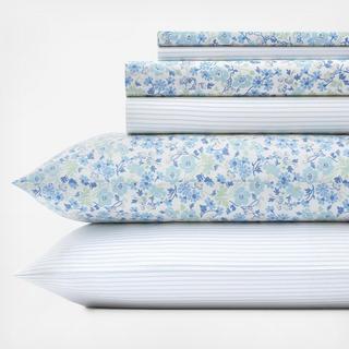 Jaynie 6-Piece Sheet Set