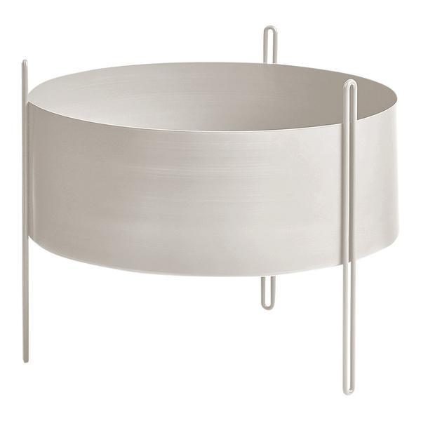 Pidestall Planter