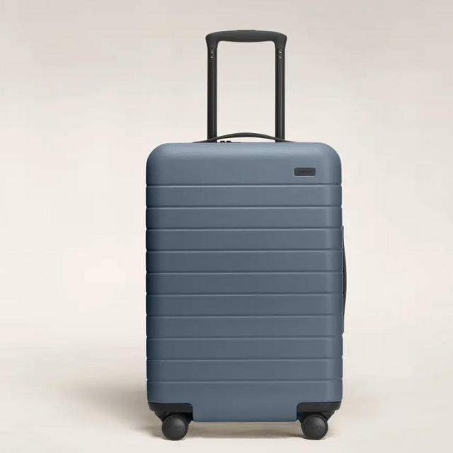 The Bigger Carry-On