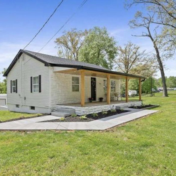 Our Home Addition Fund