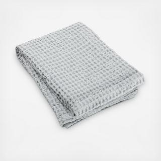 Caro Jumbo Waffle Bath Towel