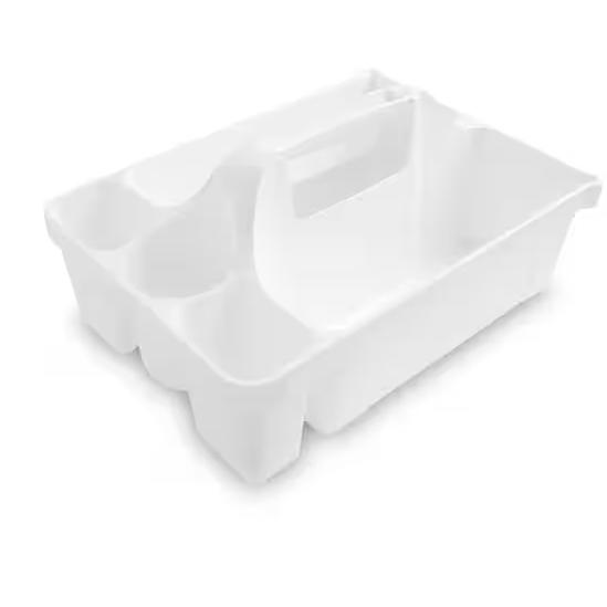 Libman 16 in. x 12 in. Deluxe Maid Cleaning Caddy 1232