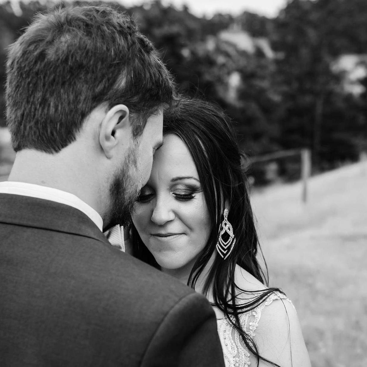 Five minutes after Joshua proposed to Chelsea!