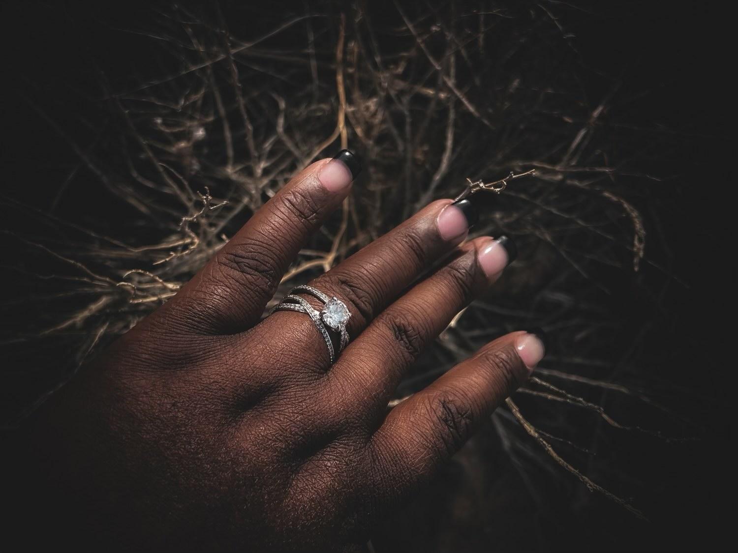 The Wedding Website of Colleen Coleman and Joshua Goforth