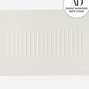 Bath Stone Mat - Aspen, Color: Sandstone