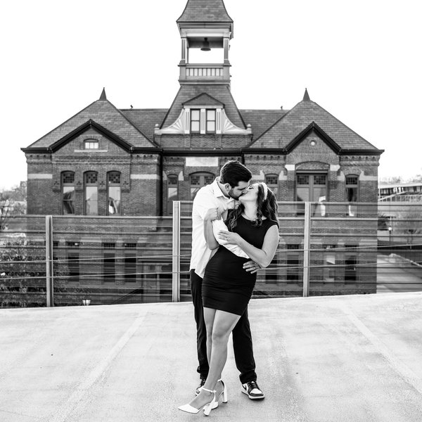 Angela Diaz and Ralphie Miller's Wedding Website