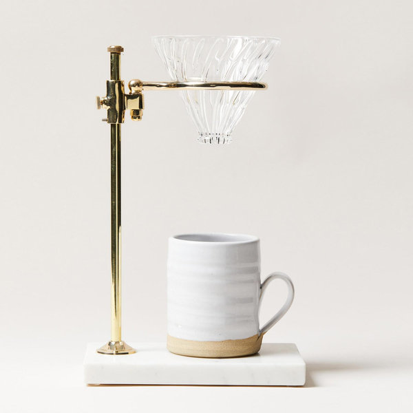 Farmhouse Pottery Pour Over Stand