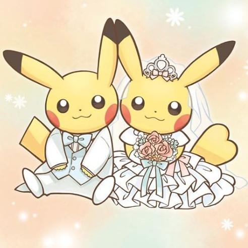 ♡Our next chapter together♡