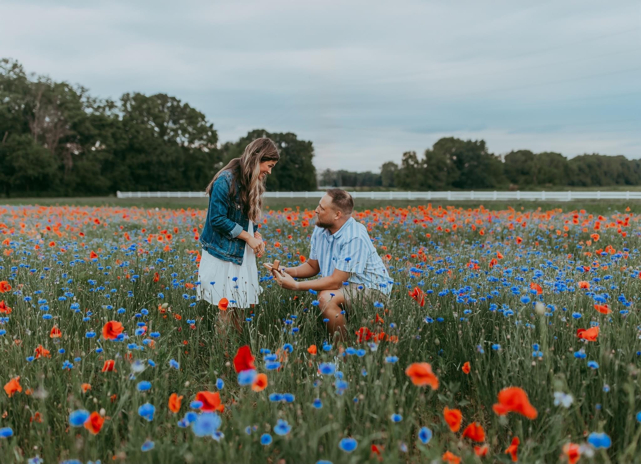 The Wedding Website of Taylor Sotebeer and Brandon Abel