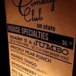 Comedy Club on State