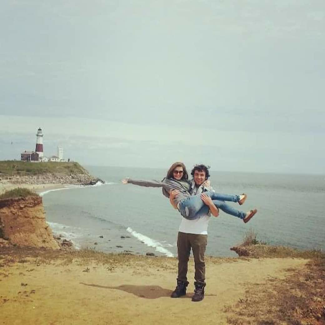 Our First East Hampton/Montauk trip together