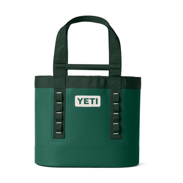 YETI Camino 35 Carryall with Internal Dividers, All-Purpose Utility, Boat and Beach Tote Bag, Durable, Waterproof