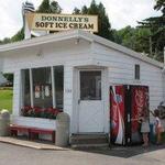 Donnelly's Soft Ice Cream