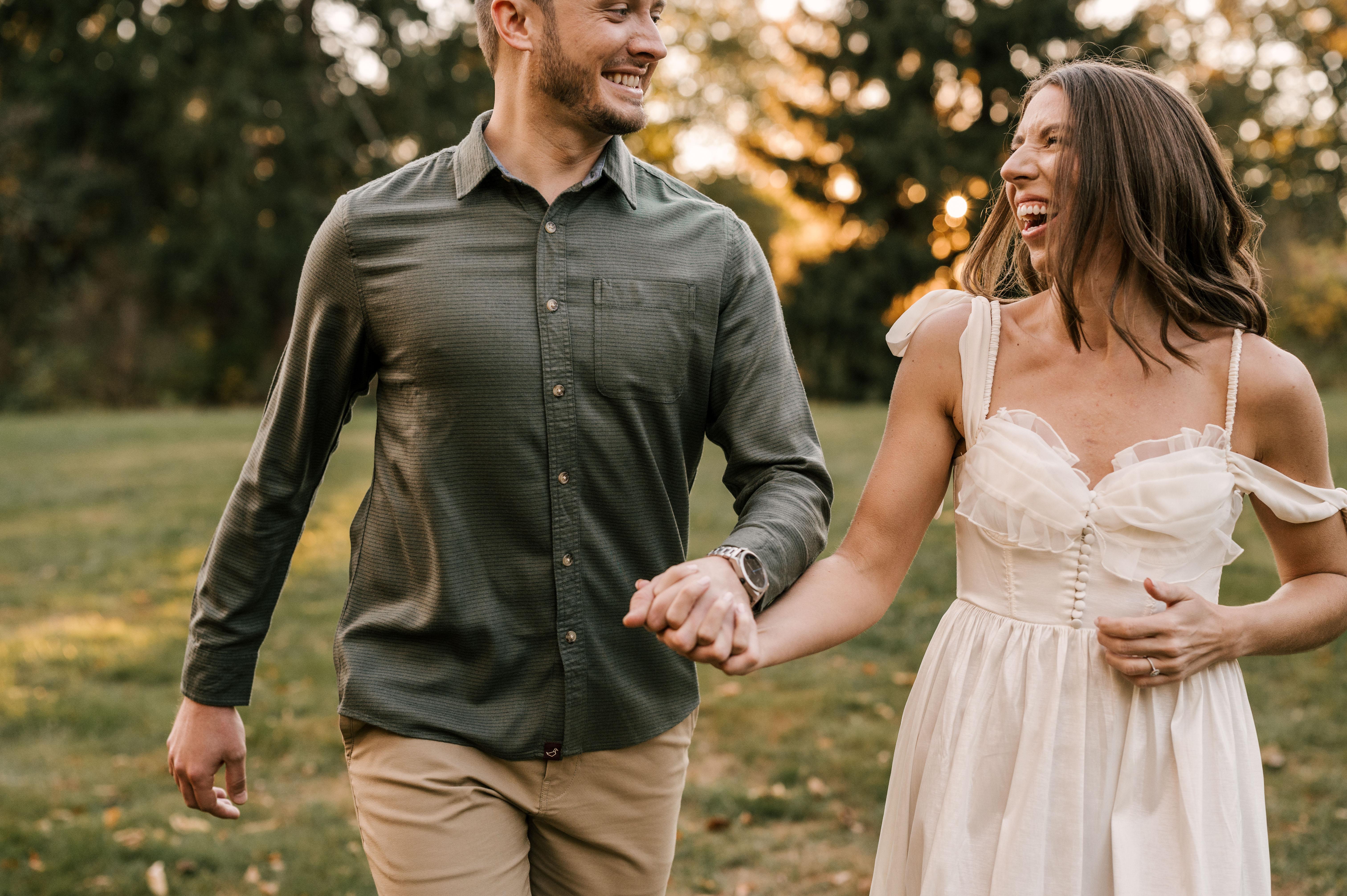 The Wedding Website of Jen O'Connor and Daniel Walsh