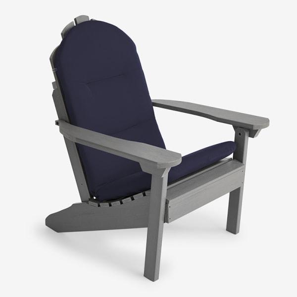 Sunbrella® Adirondack Chair Cushion