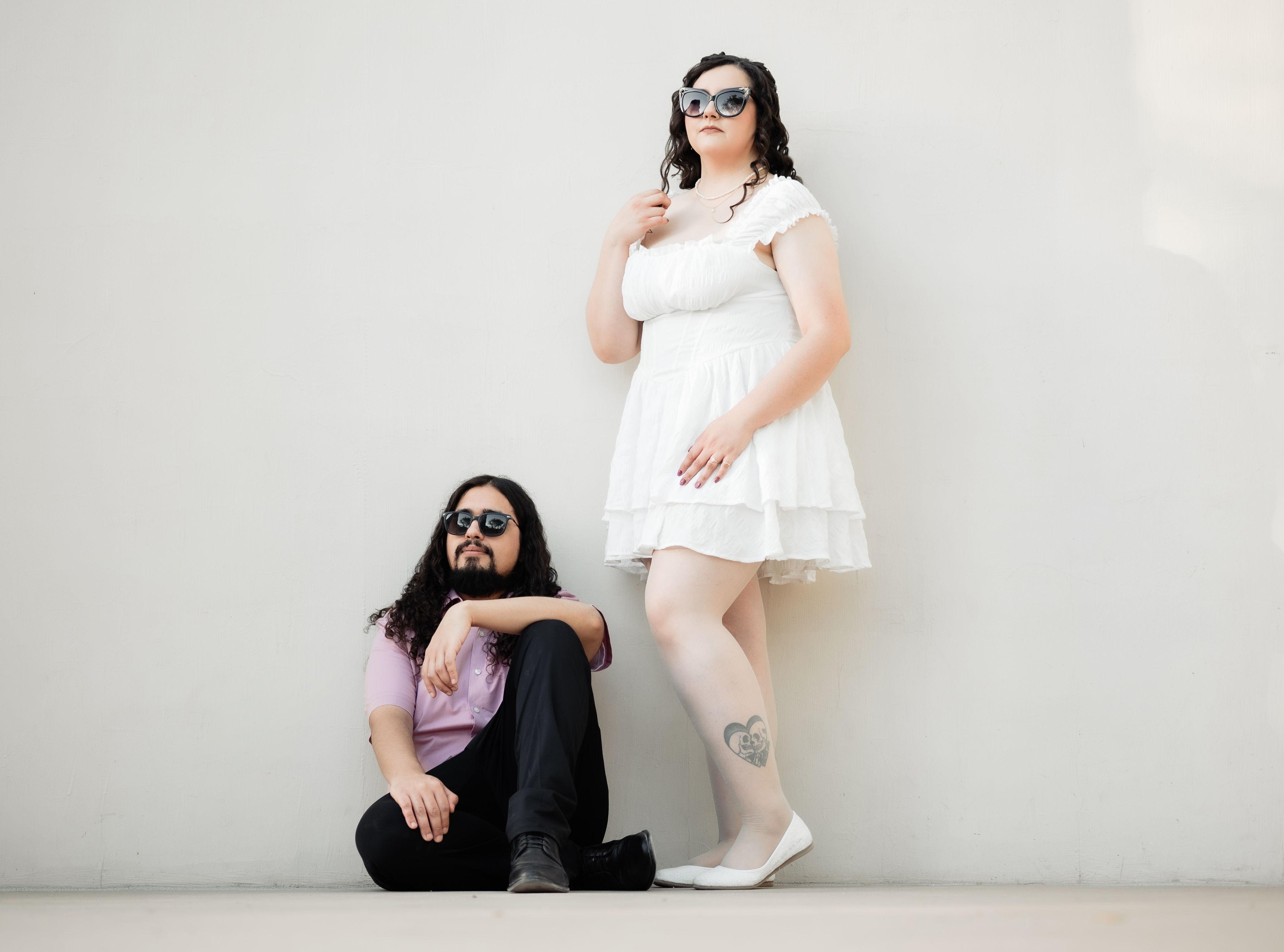 The Wedding Website of Karla Corral and Salvador Ibarra