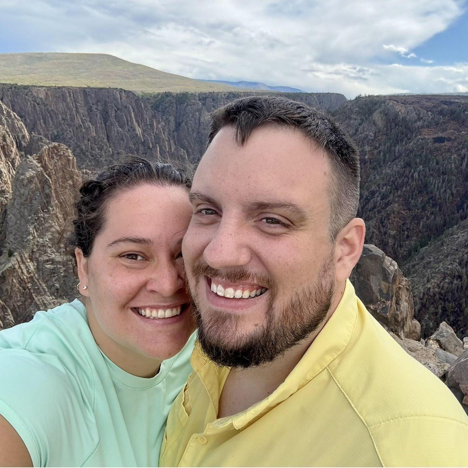 Black Canyon of the Gunnison National Park