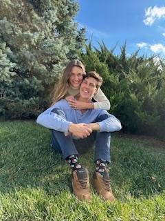The Wedding Website of Catherine Morton and Mitchell Shaurette