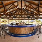 Blue Seahorse Pool Bar & Grill