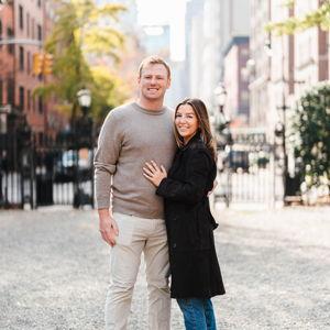 Our newlywed fund