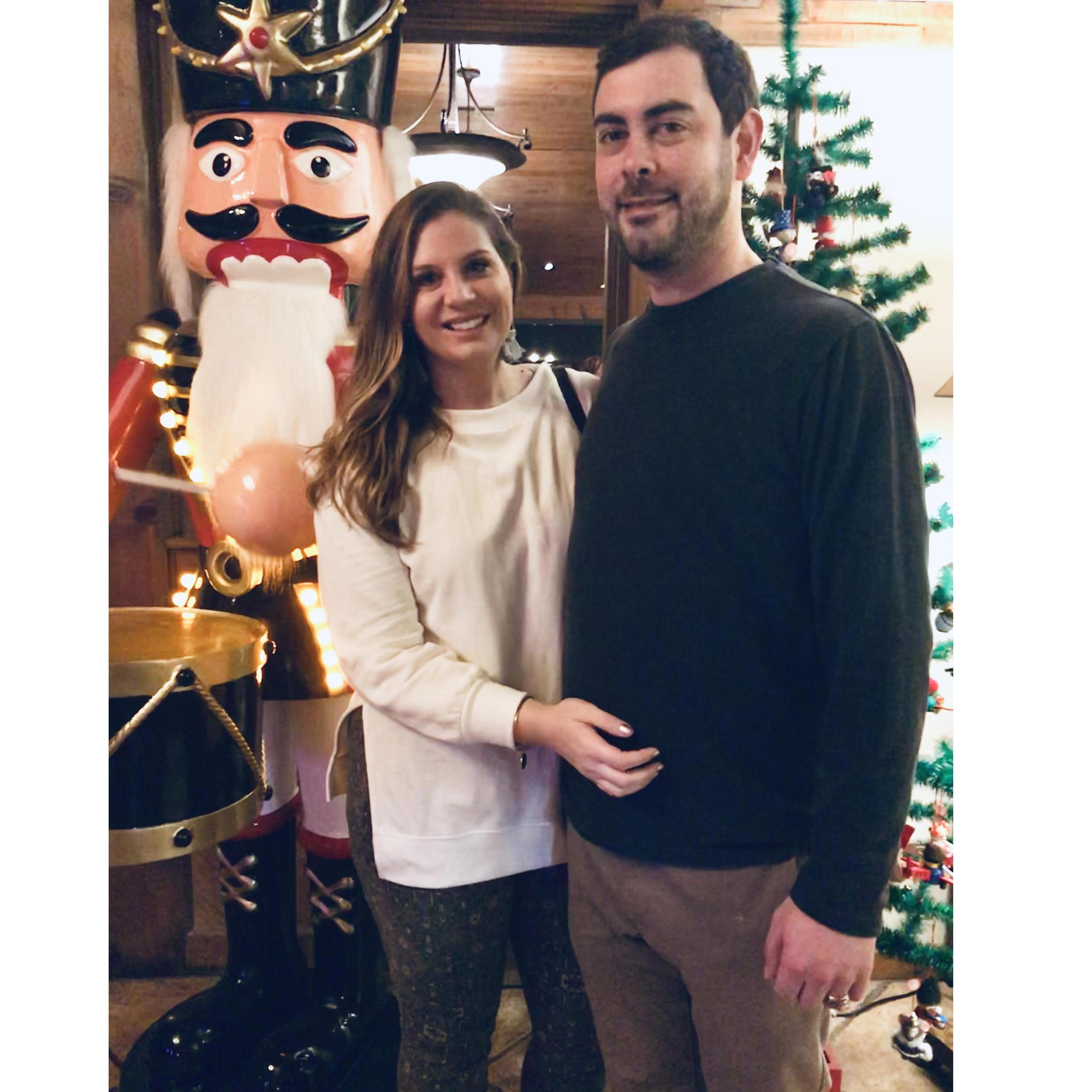 Christmas 2018